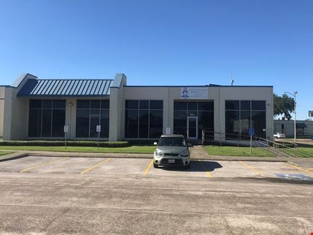 Oak Creek Business Park