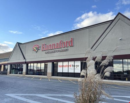 Retail space for Rent at Lunenburg Crossing in Lunenburg