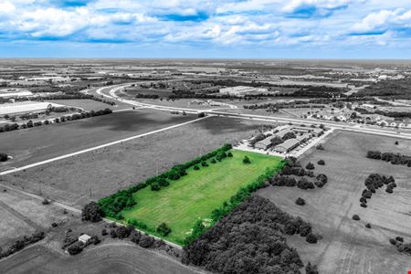 Land space for Sale at 00 Joe Ramsey Blvd Greenville in Greenville
