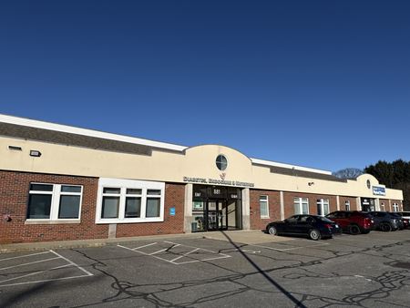 Office space for Rent at Medical Office/Commercial Space in Hampton