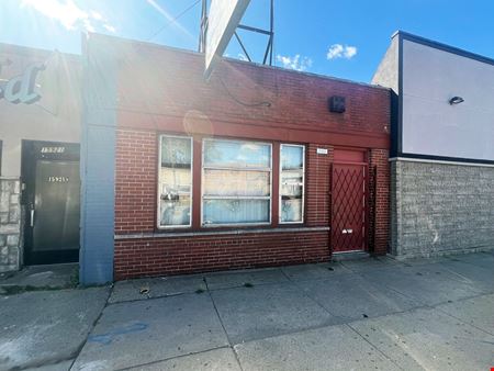 Office space for Sale at 15929 W 7 Mile Rd in Detroit