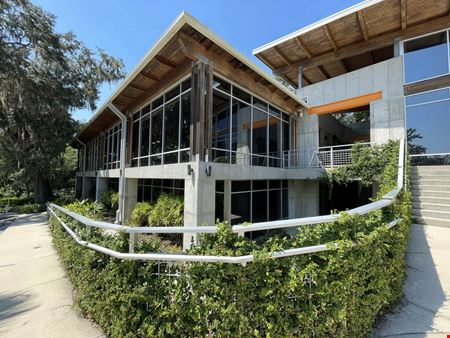 Office space for Rent at 7600 NW 5th Place, Building C in Gainesville
