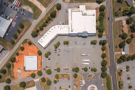 Retail space for Rent at 4365 SC-24 Suite D in Anderson