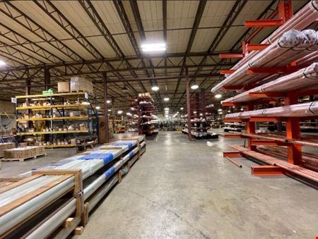 Industrial Manufacturing or Warehouse - Federalsburg Industrial Park