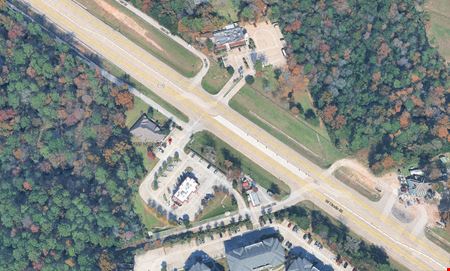Office space for Rent at 5155 W Davis St in Conroe