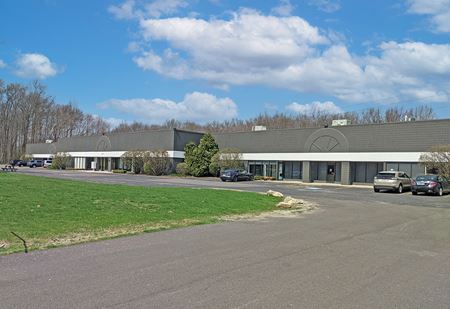 Industrial space for Rent at 9177 Dutton Dr in Twinsburg