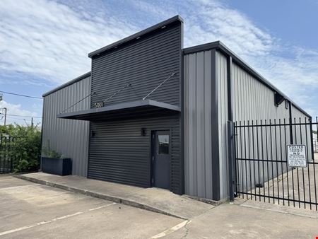 Industrial space for Rent at 3,360 SF Warehouse with Yard in Fort Worth