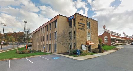 Office space for Rent at 8855 Annapolis Rd in Lanham