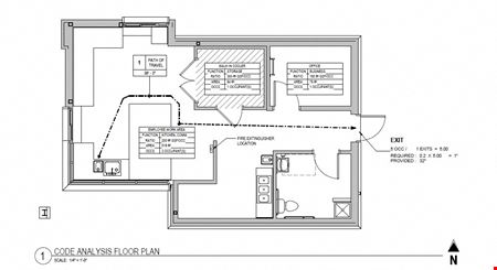 Retail Building For Lease