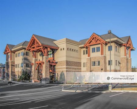 Office space for Rent at Wandermere Business Park - Wandermere Professional Building in Spokane