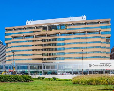 Office space for Rent at Inner Harbor Center in Baltimore