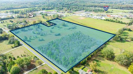 VacantLand space for Sale at North Bethel Road in Priceville
