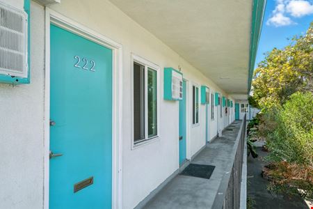 24234-24248 Crenshaw Boulevard