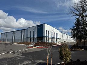 Kurv SeaTac