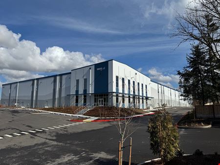 Industrial space for Rent at Bridge Point SeaTac 300 in SeaTac