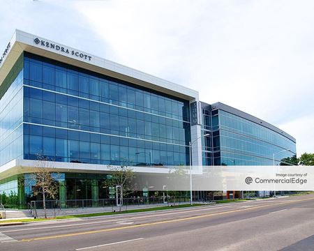 Office space for Rent at Lamar Central in Austin