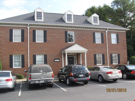 Office space for Rent at Walton Square Office Bldg in Augusta