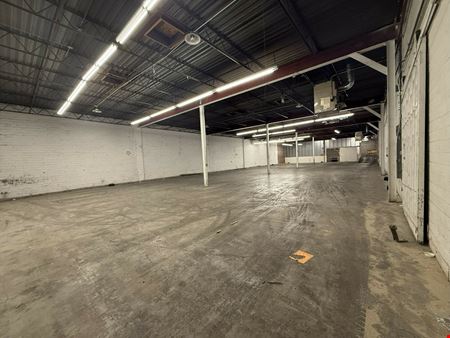 Midtown Warehouse Space