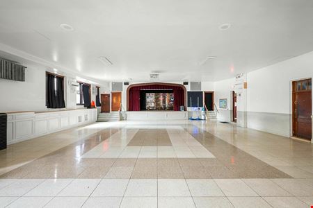Rare 33,460 SF Single-User Educational Opportunity | North Cambridge, MA