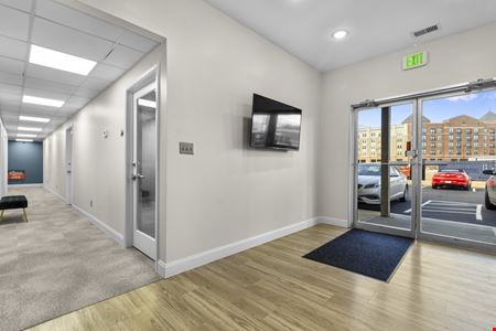 Woodland Business Center
