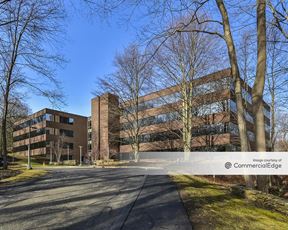 Westborough Office Park - 1800 West Park Drive