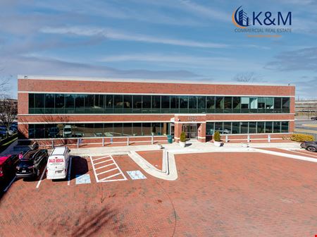 Office space for Sale at Sunrise Professional Center Condo in Reston