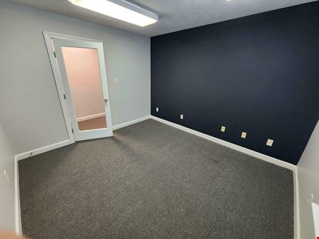 Evans Town Center Office