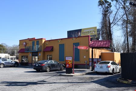 Popeyes