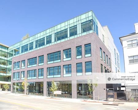 Office space for Rent at Platte 15 in Denver
