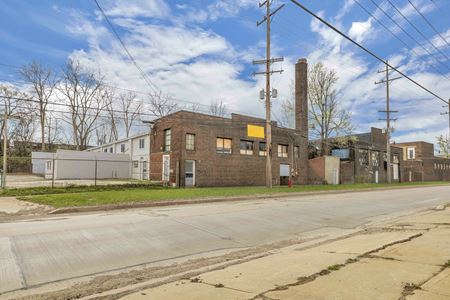 Industrial space for Sale at INDUSTRIAL PORTFOLIO AUCTION SALE in Cleveland