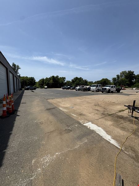 1608 Wells Island Road-Office/Shop & Concrete Yard
