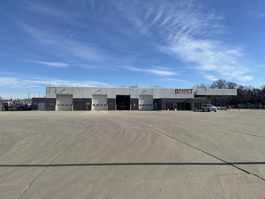 1900 Center Park Rd