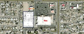 Build-to-Suit for Lease or Sale in Phoenix