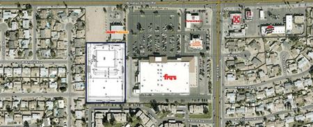 Other space for Rent at Build-to-Suit for Lease or Sale in Phoenix in Phoenix