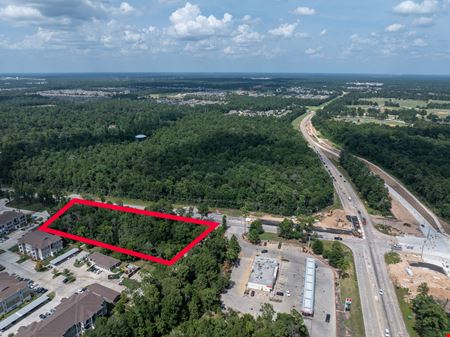 TBD Farm to Market Road 1314