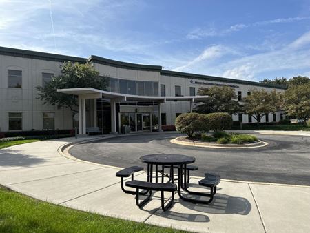 Office space for Rent at Lemont MOB in Lemont