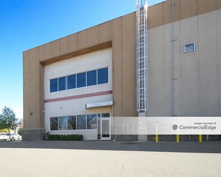 Industrial space for Rent at 1450 Airport Blvd in Santa Rosa
