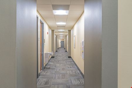 Parkside III Office Building