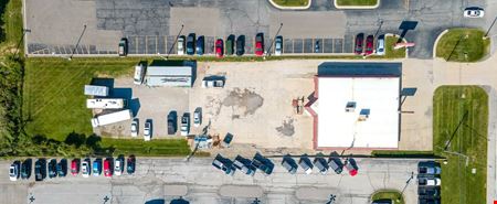 Retail space for Sale at 5405 Illinois Rd in Fort Wayne