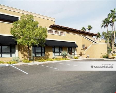 Office space for Rent at The Commons on Sixteenth - 7600 North 15th Street in Phoenix