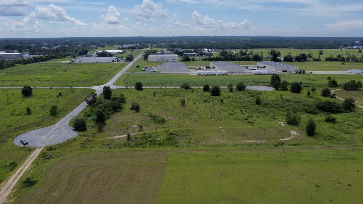 4.32 +/- Acres