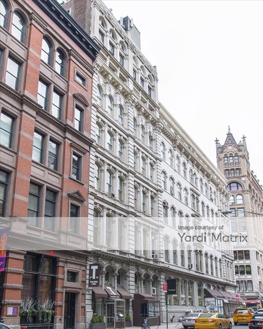 873 Broadway