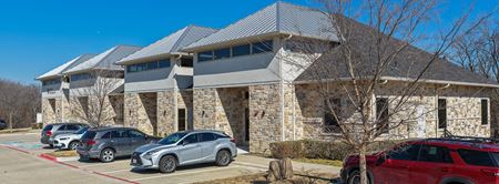 Office space for Rent at 3101 S Custer Road in McKinney