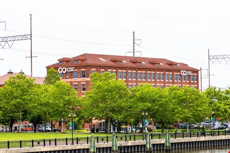 CSC Station