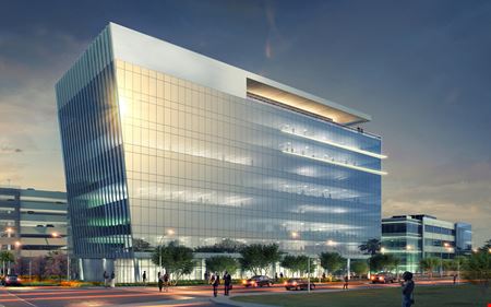 Office space for Rent at Grand 3 in Tempe