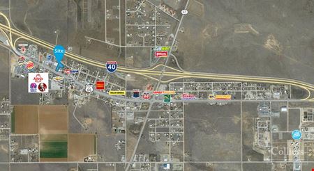 Other space for Sale at ± 1.43 AC For Sale | U.S. Rte 66 & Poplar St, Moriarty in Moriarty