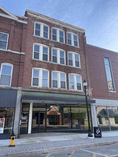 Other space for Sale at 99 Main St in Waterville