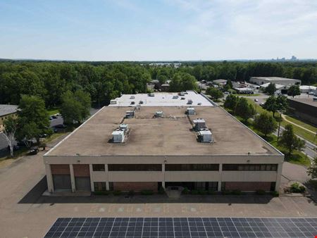 30,000 SF Industrial Space