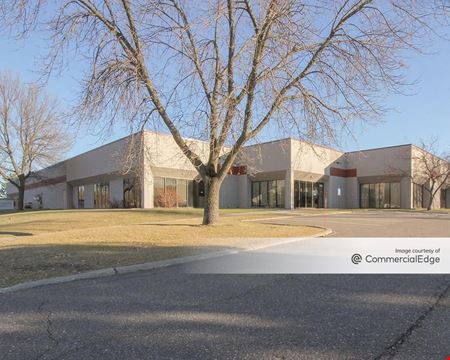 Industrial space for Rent at 1351 & 1363 Park Road in Chanhassen
