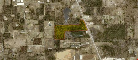VacantLand space for Sale at 14.37 Acres on South Kings Highway in Texarkana